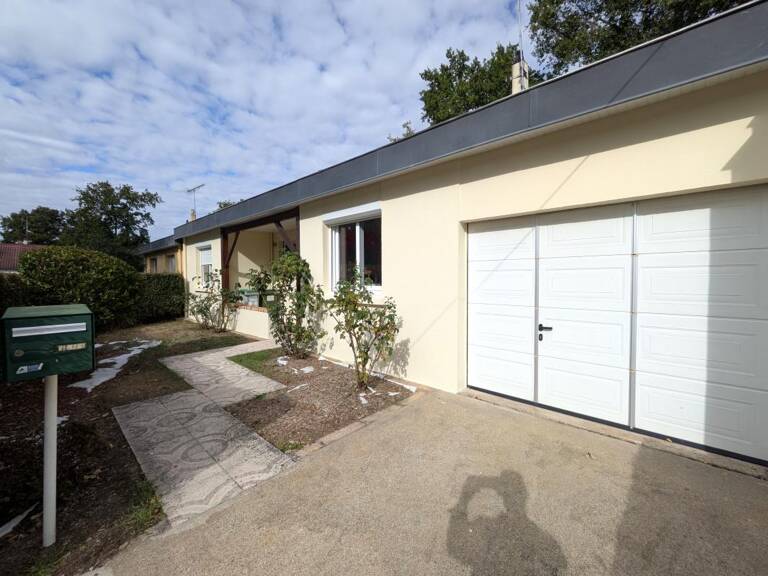 Maison à vendre - 3 chambres + bureau - proximité des commodités ! — photo 1