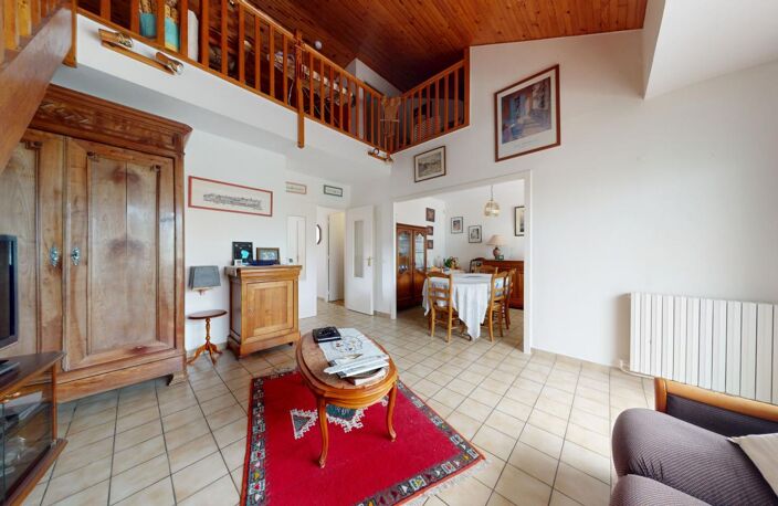 Maison à vendre - 3 chambres + bureau - proximité des commodités ! — photo 2