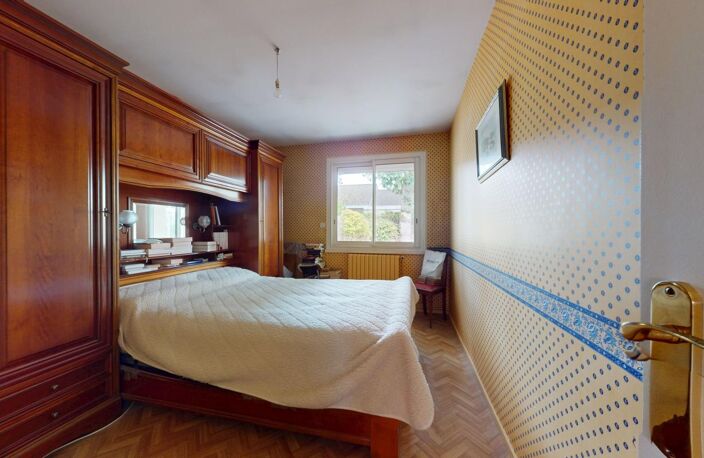 Maison à vendre - 3 chambres + bureau - proximité des commodités ! — photo 5
