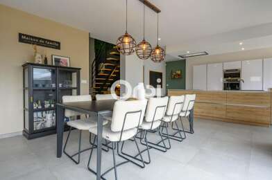 Maison 5 pièces 499000 €