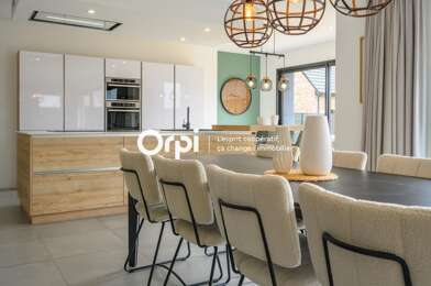 Maison 5 pièces 499000 €