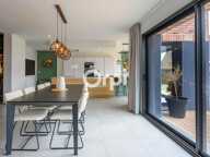 Dans un cadre verdoyant, magnifique maison style cubique de 170 m² sous garantie décennale — photo 2