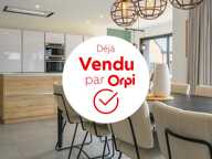 Dans un cadre verdoyant, magnifique maison style cubique de 170 m² sous garantie décennale — photo 3