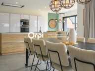 Dans un cadre verdoyant, magnifique maison style cubique de 170 m² sous garantie décennale — photo 4