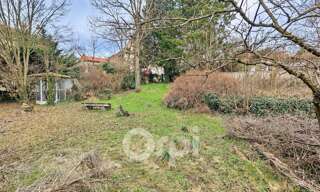 Terrain  618 m² à vendre à Aubière (63170)