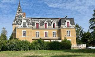Appartement 3 Pièces 72 m² à vendre à Francheville (69340)