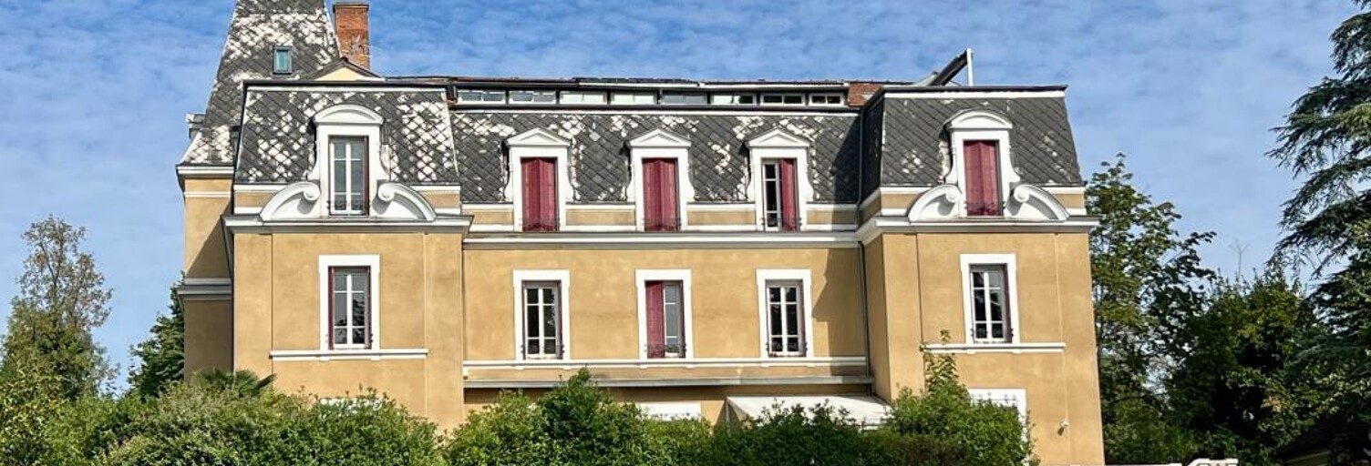 Appartement 3 Pièces 72 m² à vendre à Francheville (69340)