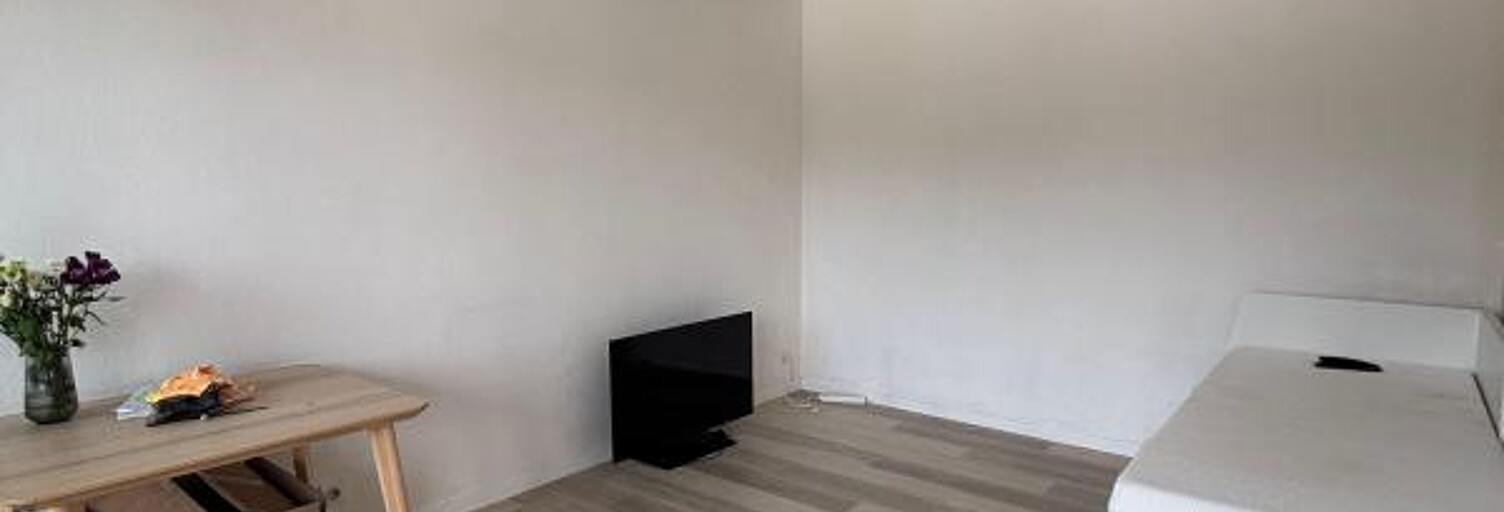 Appartement 1 Pièce 30 m² à louer à Saint-Julien-en-Genevois (74160)