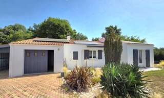 Maison 5 Pièces 102 m² à vendre à Rocheservière (85620)
