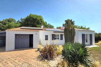 Maison 5 pièces 222493 €