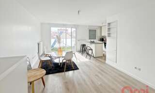 Appartement 4 Pièces 75 m² à vendre à Argenteuil (95100)