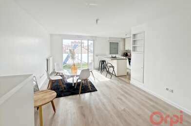 Appartement 4 pièces 360000 €