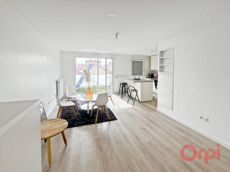 Appartement 4 pièces proche Gare — photo 1