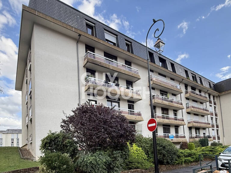 Appartement 4 pièces à vendre à Margny-lès-Compiègne - Réf. C2406 — photo 1