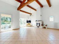 MAZAN - MAISON TRADITIONNELLE 137 M² - PISCINE - DOUBLE GARAGE - 3 429 M² DE TERRAIN - CALME ABSOLU — photo 3