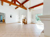 MAZAN - MAISON TRADITIONNELLE 137 M² - PISCINE - DOUBLE GARAGE - 3 429 M² DE TERRAIN - CALME ABSOLU — photo 4