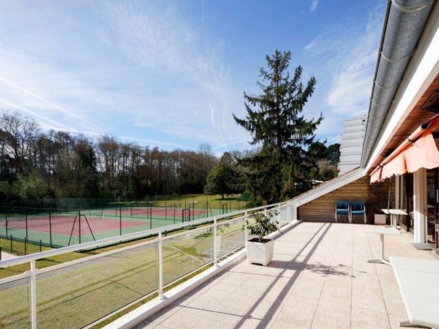 Appartement proposé à Biarritz