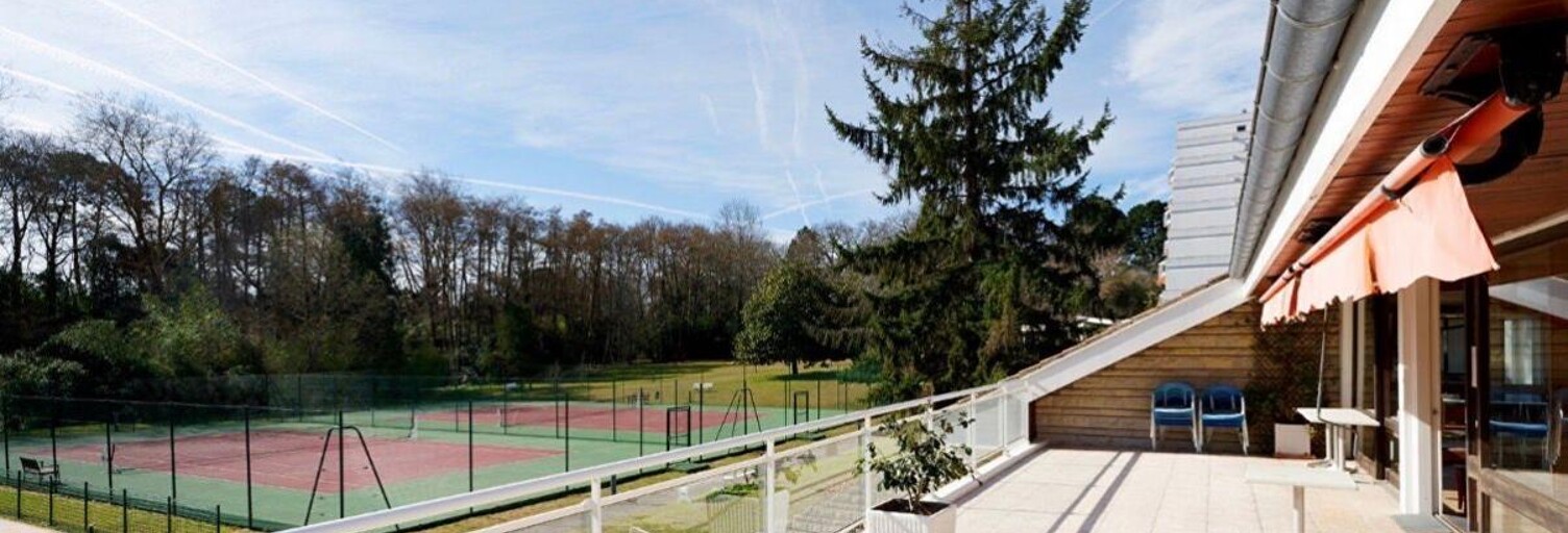 Appartement 4 Pièces  m² à vendre à Biarritz (64200)