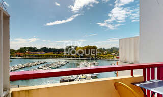 Appartement 1 Pièce 30 m² à vendre à Capbreton (40130)