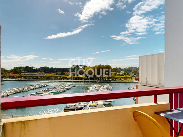 Appartement proposé à Capbreton