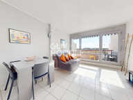 Studio avec vue sur le port de Capbreton — photo 2