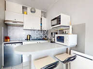Studio avec vue sur le port de Capbreton — photo 4