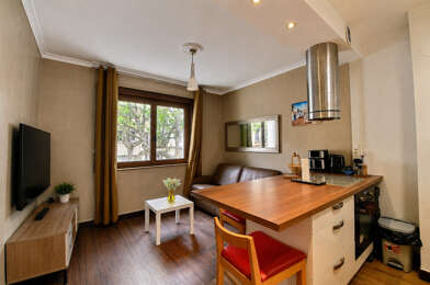 Appartement 3 pièces 238000 €
