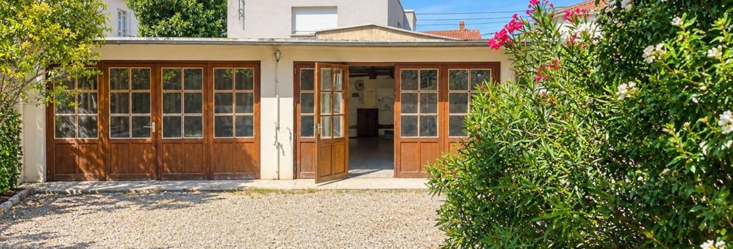 Maison 1 Pièce 90 m² à vendre à Toulouse (31500)