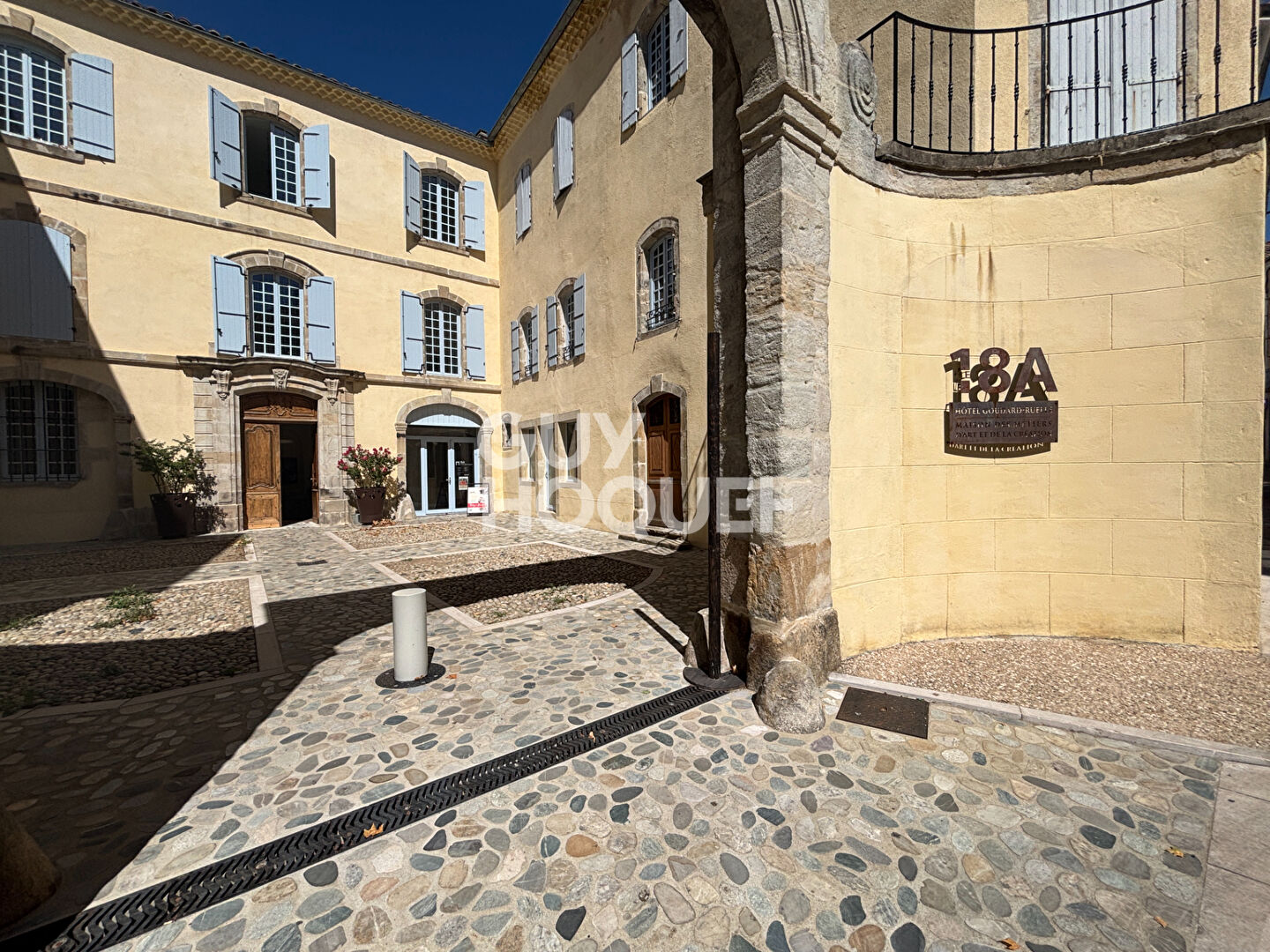  Appartement 27 m²