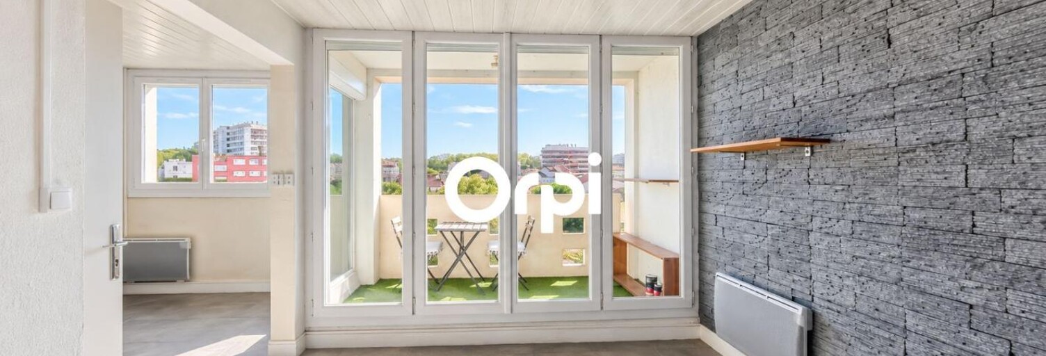 Appartement 3 Pièces 63 m² à vendre à Toulouse (31400)