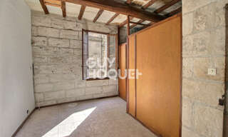 Maison 3 Pièces 50 m² à vendre à Beaucaire (30300)