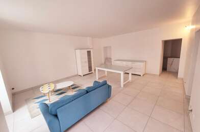 Appartement 2 pièces 650 €