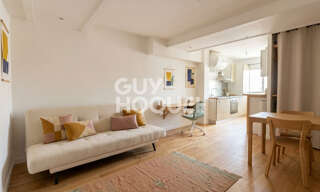 Appartement 1 Pièce 25 m² à vendre à Lyon 7 (69007)