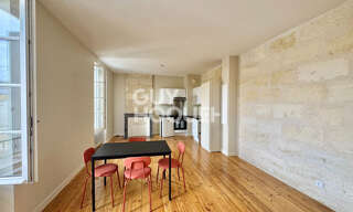 Appartement 2 Pièces 52 m² à louer à Bordeaux (33800)
