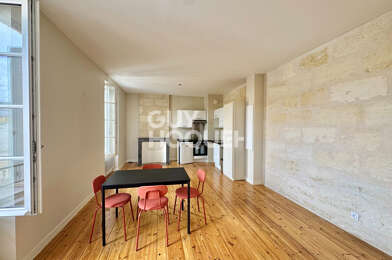 Appartement 2 pièces 903 €