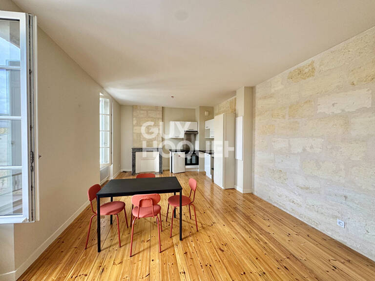 Appartement T2 Meublé — photo 1