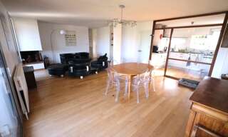 Appartement 5 Pièces 115 m² à vendre à Blagnac (31700)