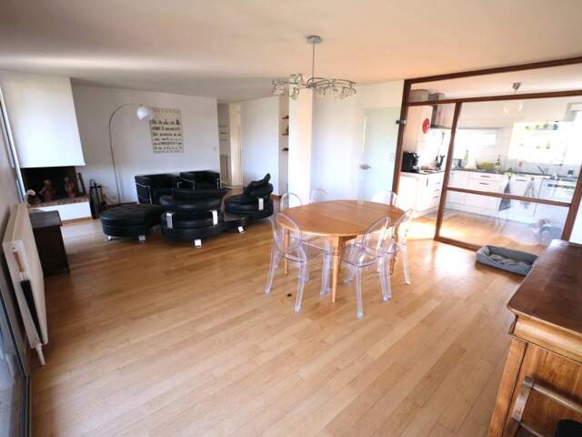 Appartement Blagnac 5 pièce(s) 115 m2 — photo du bien