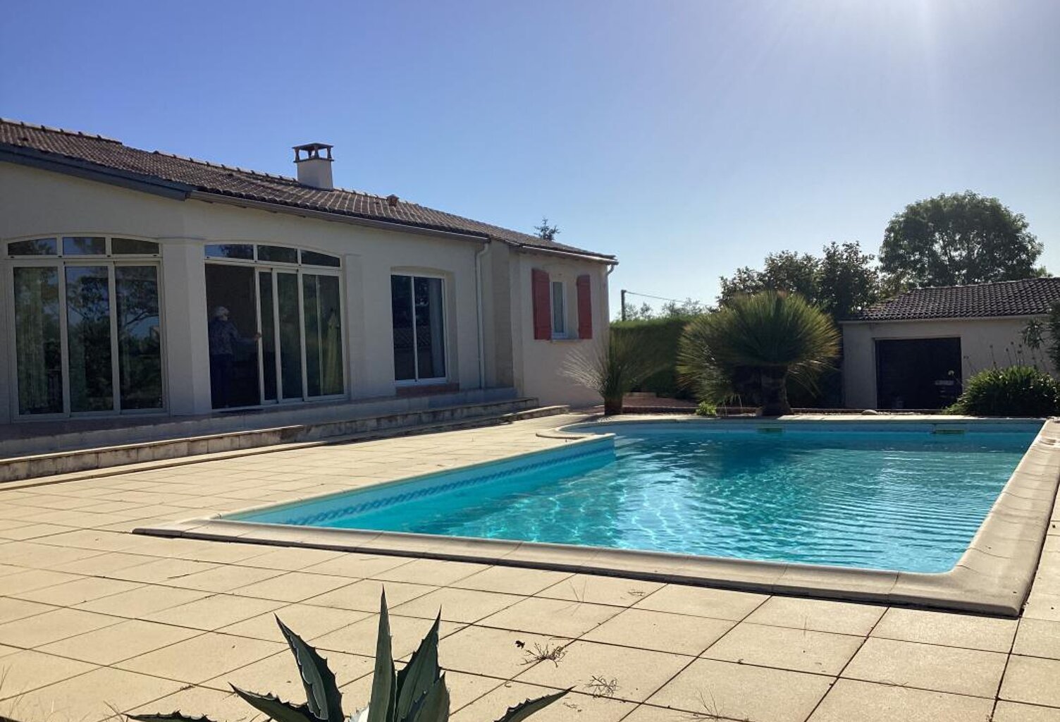 Maison À Vendre — photo 1