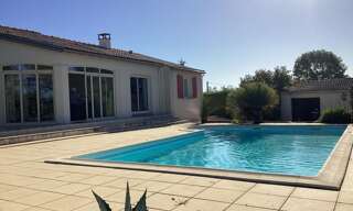 Maison 4 Pièces 169 m² à vendre à Saintes (17100)