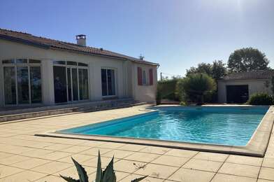 Maison 4 pièces 398000 €
