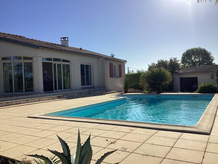 Maison À Vendre — photo 1