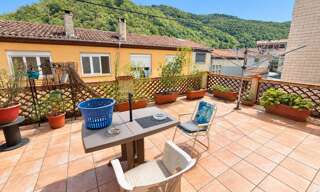 Maison 4 Pièces 100 m² à vendre à Mazamet (81200)