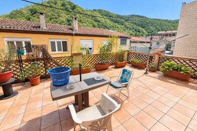 Maison 4 pièces 118000 €