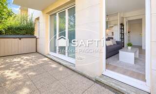 Appartement 3 Pièces 40 m² à vendre à Nanterre (92000)