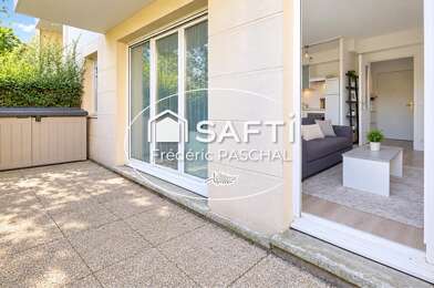 Appartement 3 pièces 235000 €