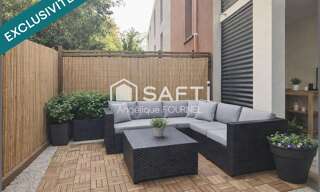 Appartement 2 Pièces 42 m² à vendre à Saint-Priest (69800)