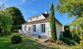 Maison 6 Pièces 160 m² à vendre à Domont (95330)