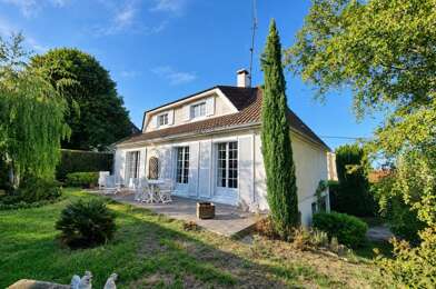 Maison 6 pièces 479000 €