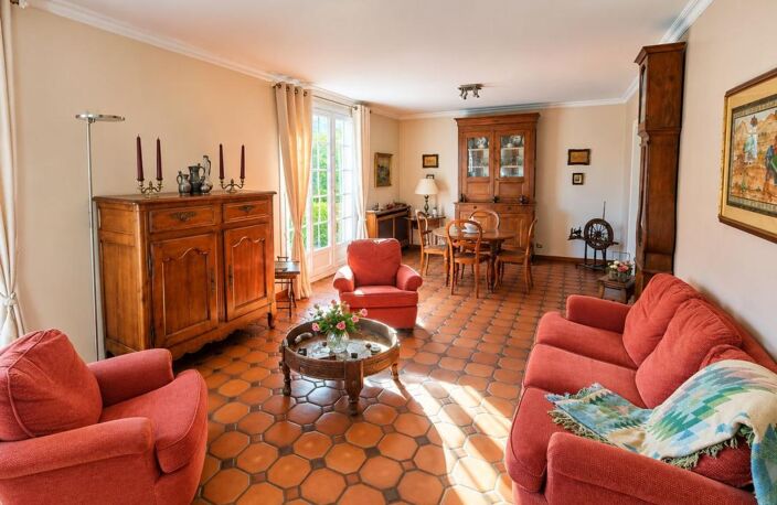 🏡 Maison familiale – Calme, volumes et confort de plain-pied — photo 2